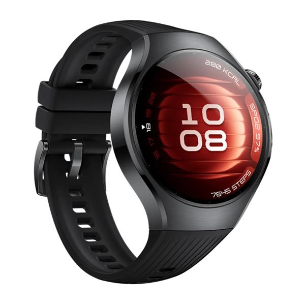 Đồng hồ thông minh Huawei Watch 5 Thép