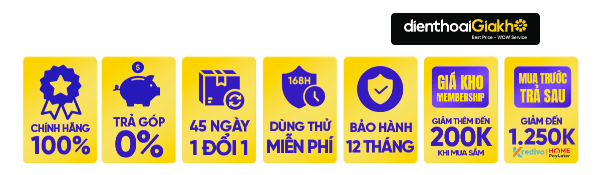 Đặc quyền mua hàng