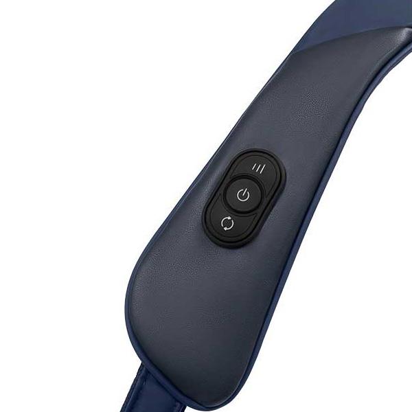 Máy Massage Cổ Vai Gáy Philips PPM3522 Chính Hãng