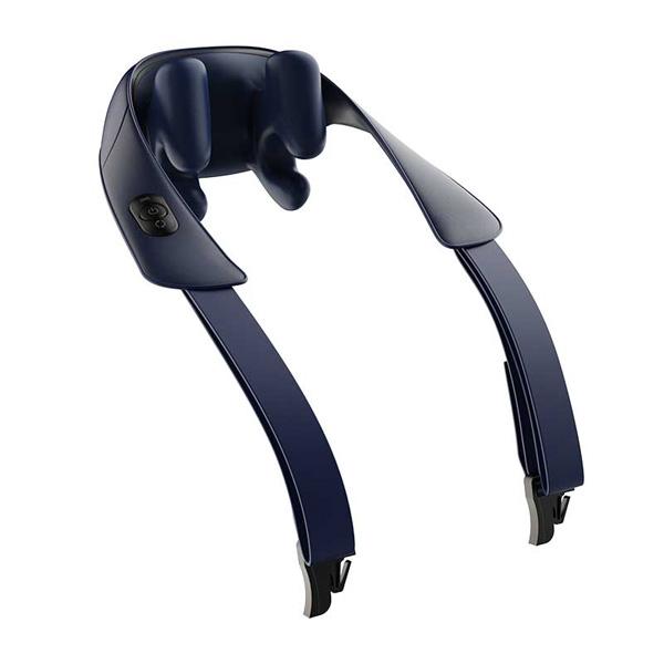 Máy Massage Cổ Vai Gáy Philips PPM3522 Chính Hãng