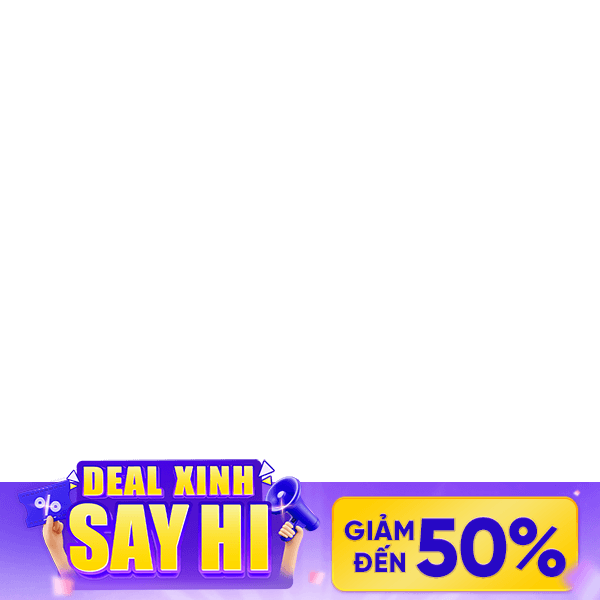 Deal Xinh - Gia Dụng & Apple Xả Kho