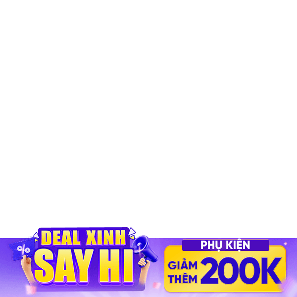 Deal Xinh - Phụ Kiện