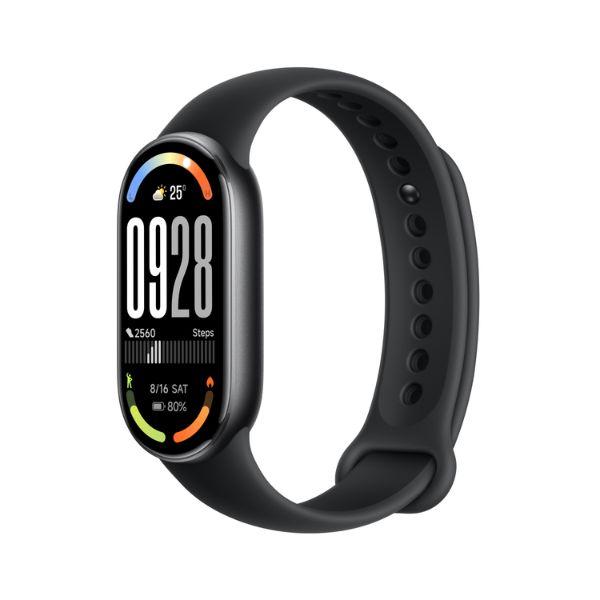 Vòng đeo tay thông minh Xiaomi Smart Band 10 Chính Hãng