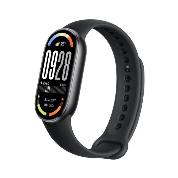 Vòng đeo tay thông minh Xiaomi Smart Band 10 Chính Hãng