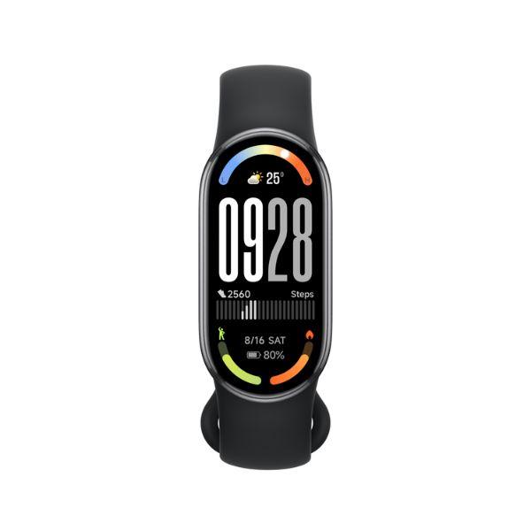 Vòng đeo tay thông minh Xiaomi Smart Band 10 Chính Hãng