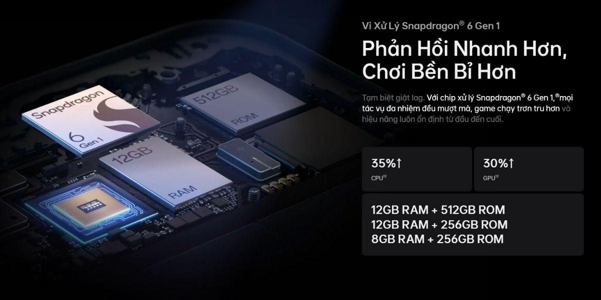 Oppo Reno14 F 5G 8GB/256GB Chính Hãng 