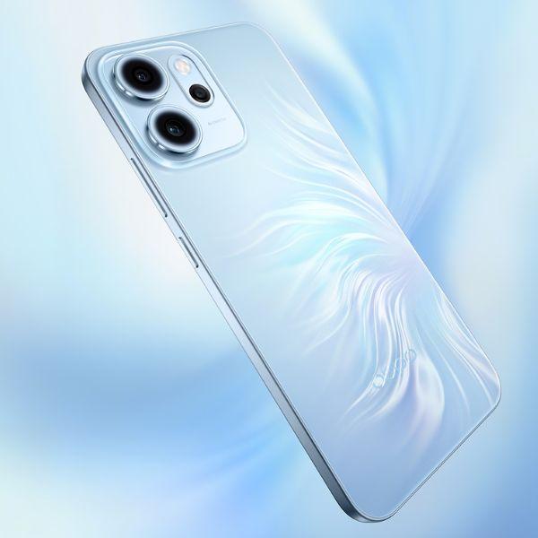 Oppo Reno14 F 5G 8GB/256GB Chính Hãng 