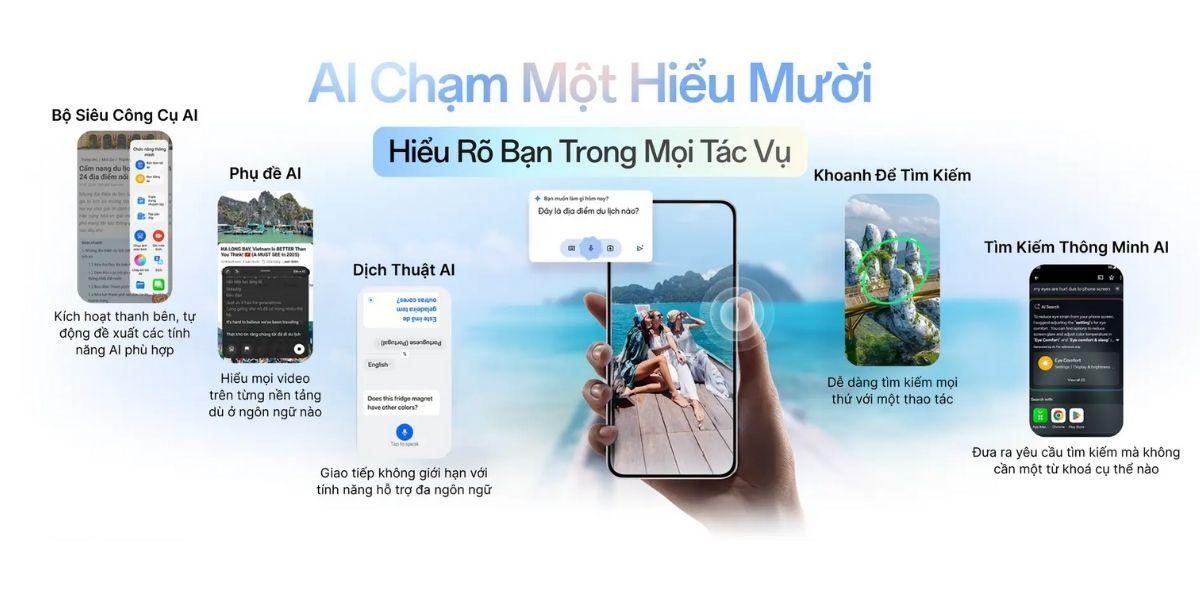 Oppo Reno14 5G 12GB/256GB Chính Hãng
