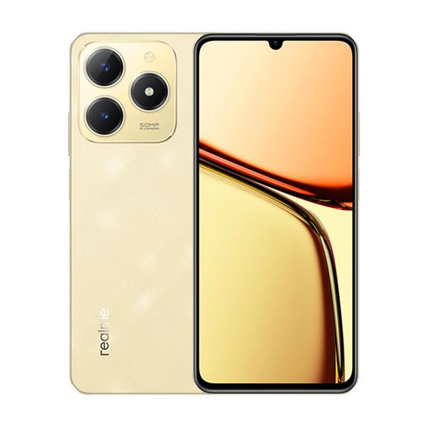 Realme C61 4GB/128GB Chính Hãng