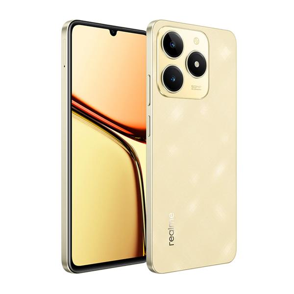 Realme C61 6GB/128GB Chính Hãng