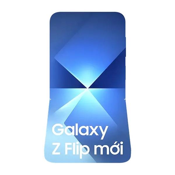 Samsung Galaxy Z Flip7 5G Chính Hãng