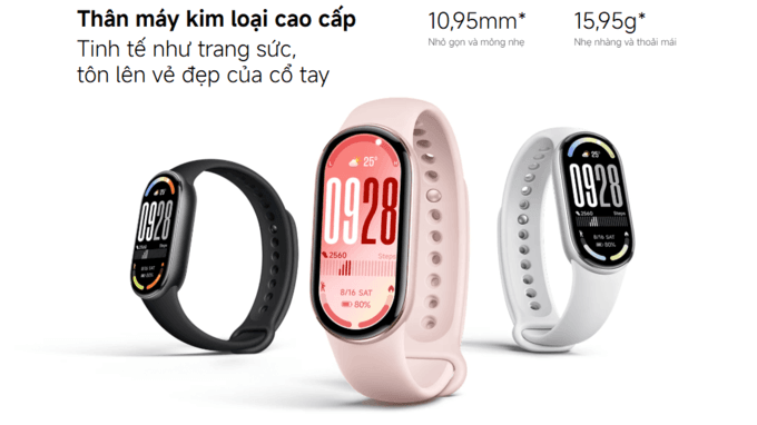 Chất liệu cao cấp, kiểu d&aacute;ng thời trang