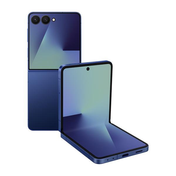 Samsung Galaxy Z Flip7 5G 12GB/512GB Chính Hãng
