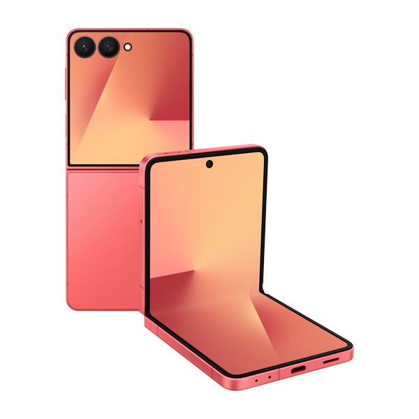 Samsung Galaxy Z Flip7 5G Chính Hãng
