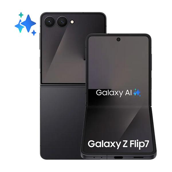 Samsung Galaxy Z Flip7 5G Chính Hãng