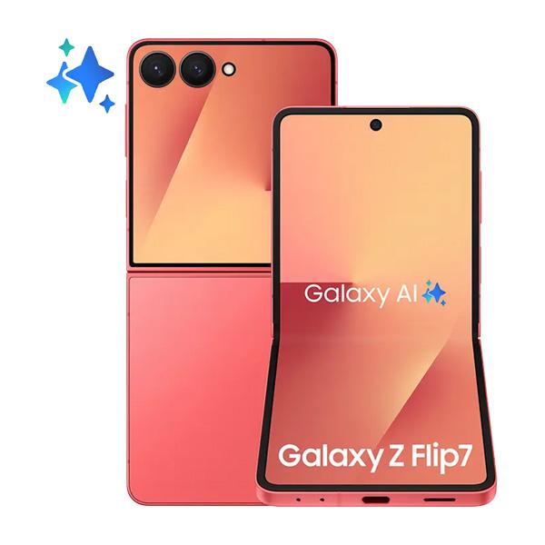 Samsung Galaxy Z Flip7 5G Chính Hãng