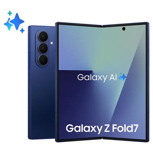 Samsung Galaxy Z Fold7 5G Chính Hãng
