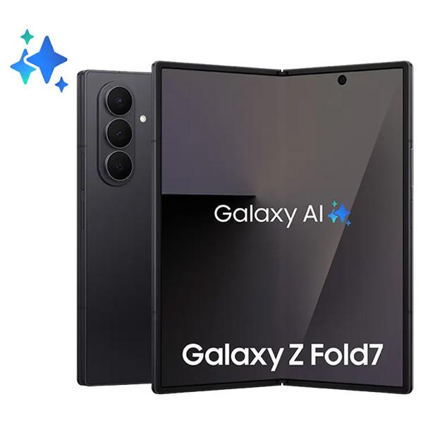 Samsung Galaxy Z Fold7 5G Chính Hãng