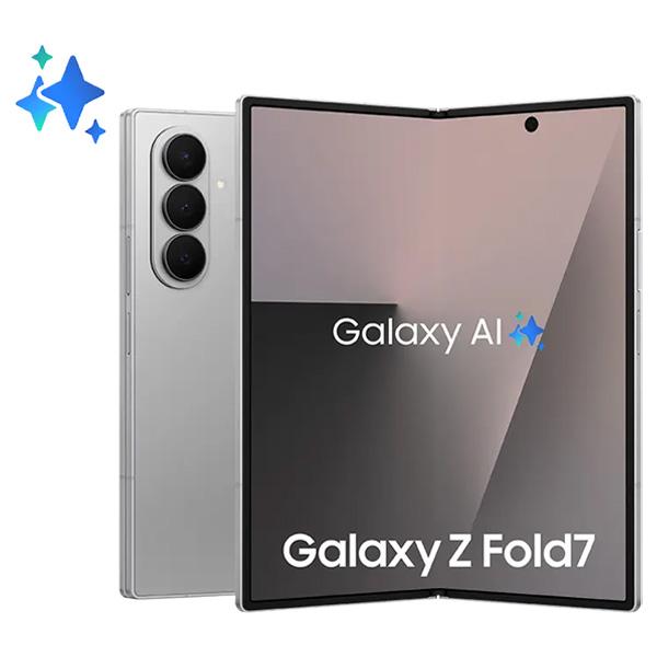 Samsung Galaxy Z Fold7 5G 12GB/512GB Chính Hãng