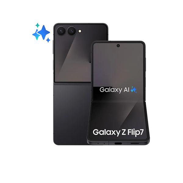Samsung Galaxy Z Flip7 5G Chính Hãng