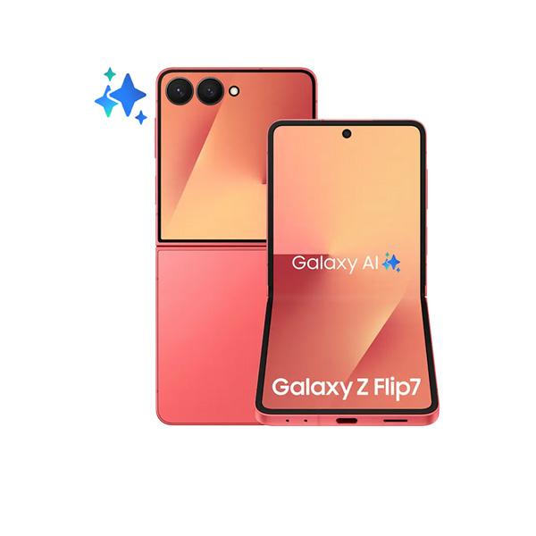 Samsung Galaxy Z Flip7 5G Chính Hãng