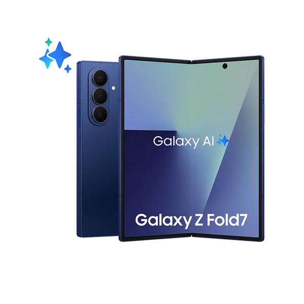 Samsung Galaxy Z Fold7 5G Chính Hãng