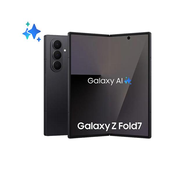 Samsung Galaxy Z Fold7 5G Chính Hãng