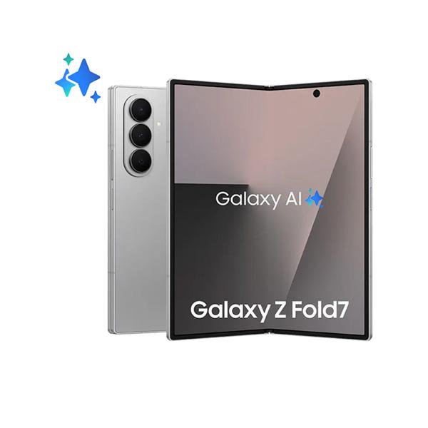 Samsung Galaxy Z Fold7 5G 12GB/512GB Chính Hãng