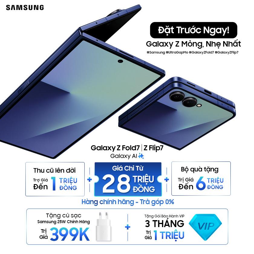 Galaxy Unpacked