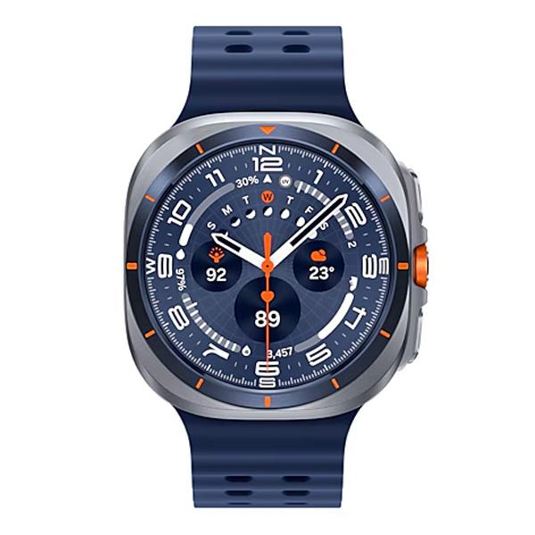 Samsung Galaxy Watch Ultra 2025 47mm LTE Chính Hãng BHĐT
