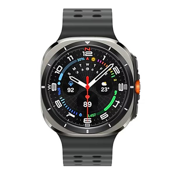 Samsung Galaxy Watch Ultra 2025 47mm Chính Hãng