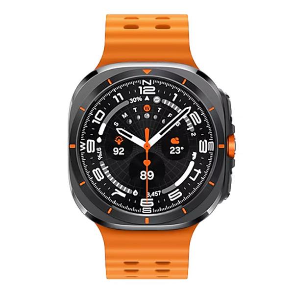 Samsung Galaxy Watch Ultra 2025 47mm Chính Hãng