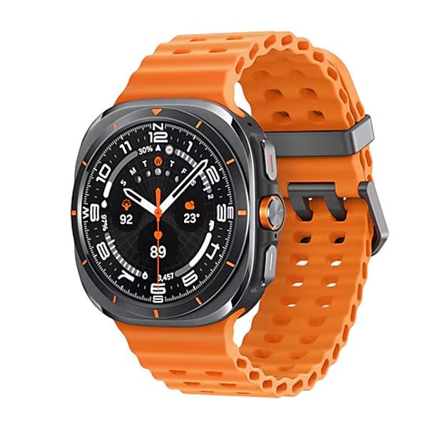 Samsung Galaxy Watch Ultra 2025 47mm Chính Hãng