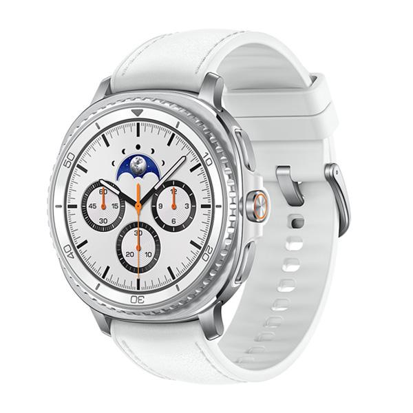 Samsung Galaxy Watch 8 Classic BT 46mm Chính Hãng