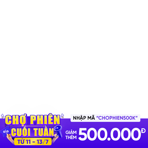 Chợ Phiên Cuối Tuần 500K