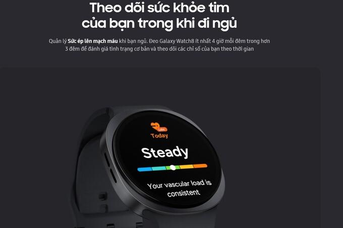 Theo d&otilde;i huyết &aacute;p v&agrave; sức khỏe tim mạch