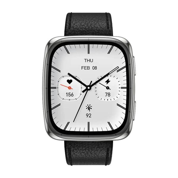 Đồng hồ thông minh Amazfit Active 2 Square Chính Hãng