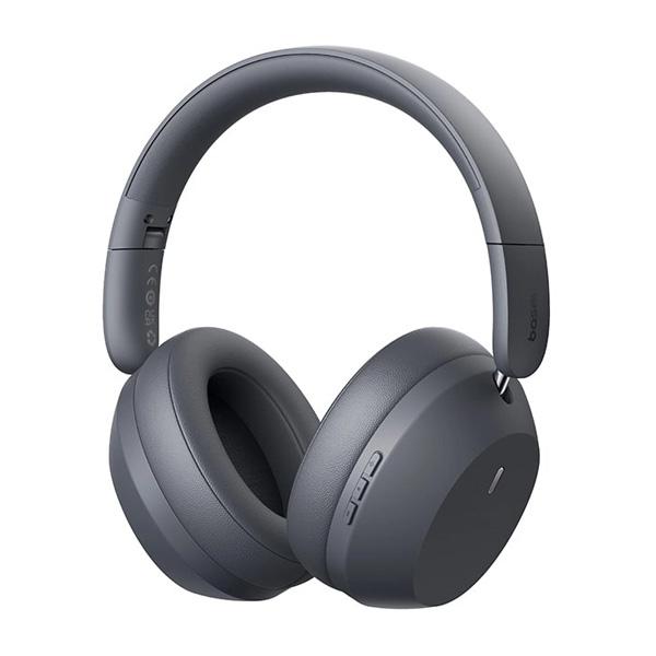 Tai Nghe Bluetooth Chụp Tai Baseus Bass 35 Max
