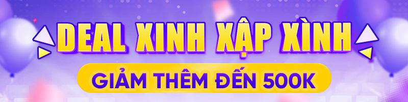 SIÊU DEAL SIÊU RẺ