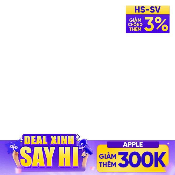 iPad Air 7 M3 11 inch 2025 Wifi 128GB | Chính Hãng Apple Việt Nam