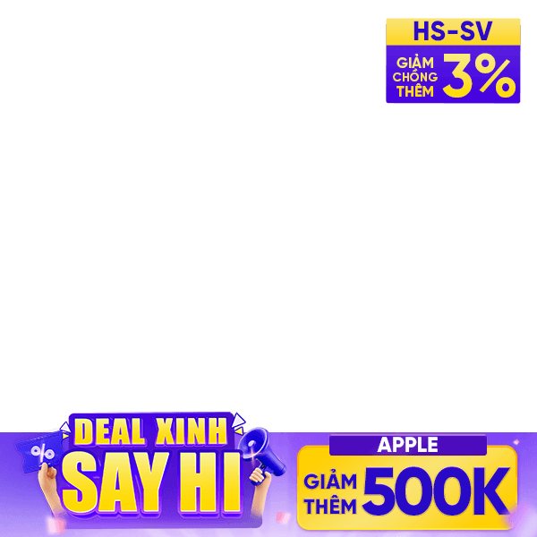 Mac mini M4 2024 10 CPU 10 GPU (16GB/256GB) | Chính Hãng Apple Việt Nam
