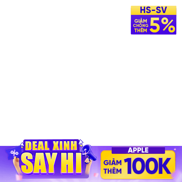 Herobadge - Học sinh sinh viên - giảm chồng 100K