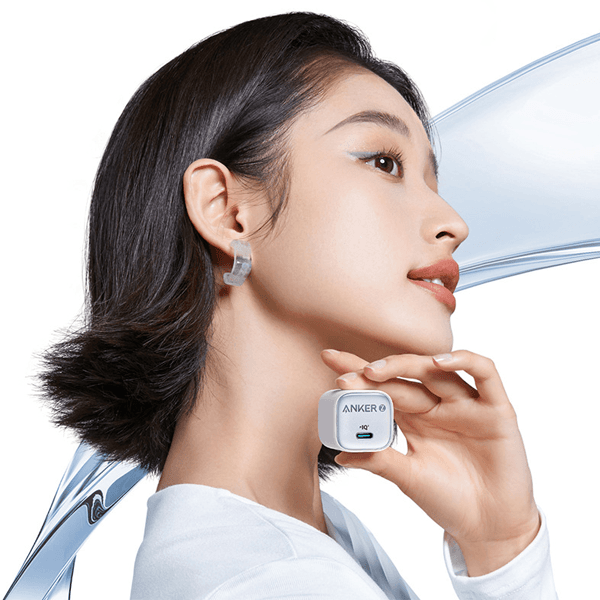 Củ sạc Anker Zolo A2698 1C 30W chính hãng 