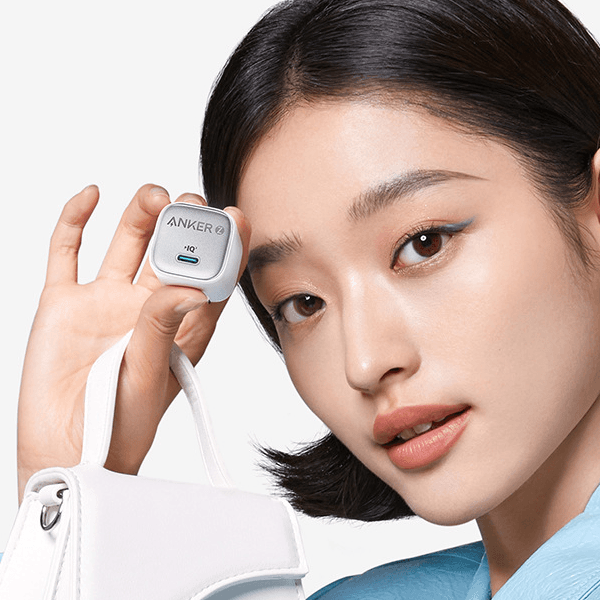 Củ sạc Anker Zolo A2698 1C 30W chính hãng 