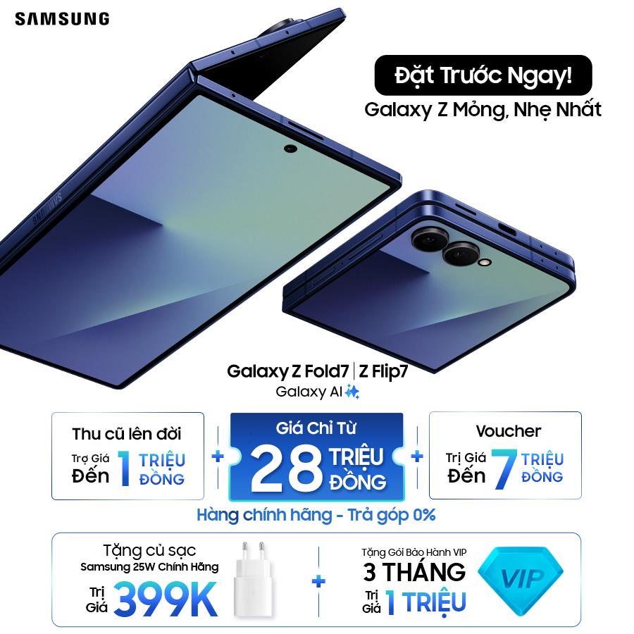 Galaxy Unpacked