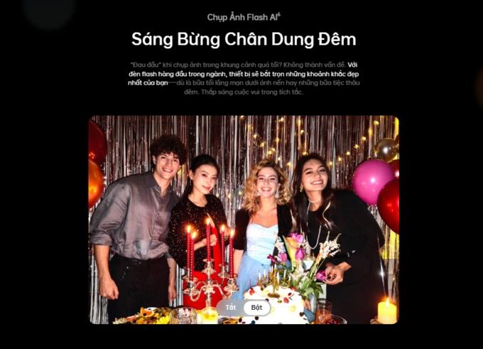 S&aacute;ng bừng ch&acirc;n dung