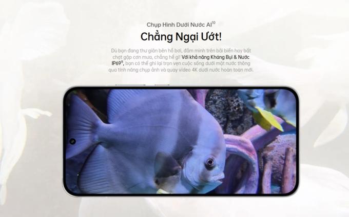 Tr&igrave;nh chỉnh sửa ảnh AI 2.0