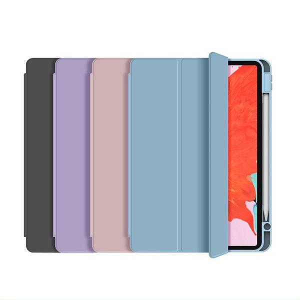 Bao Da Wiwu Protective iPad Gen 11 | Gen 10 10.9 inch Chính Hãng