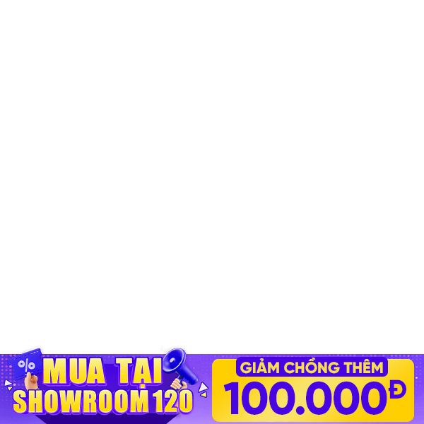 Mua offline SR120 - 100K