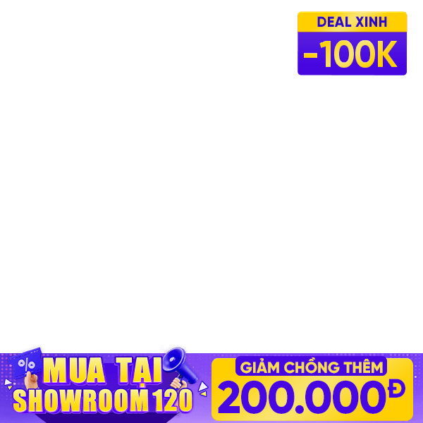 Mua offline SR120 - 200K (Trùng Deal Xinh)
